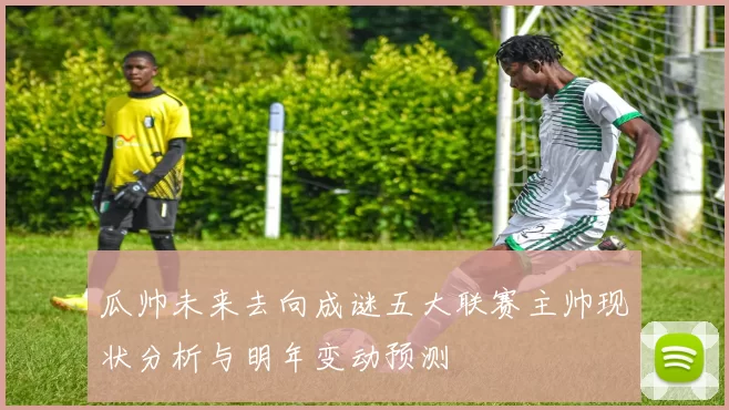 瓜帅未来去向成谜五大联赛主帅现状分析与明年变动预测